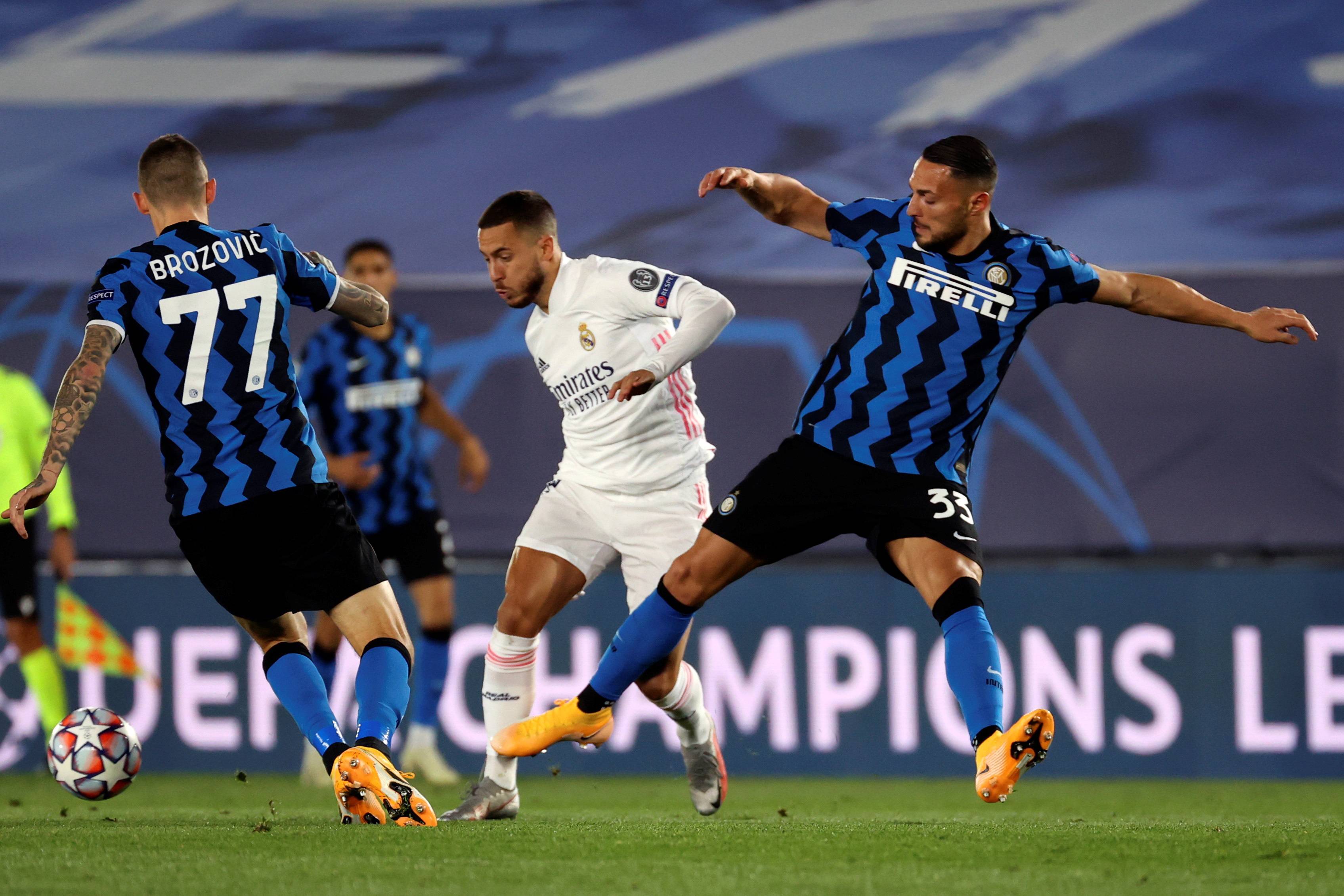 了更多可能 了更多可能