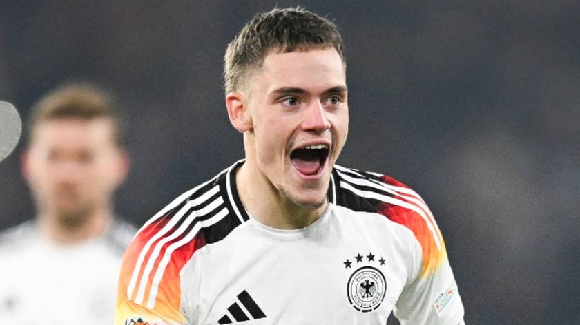 的未来发展 的未来发展