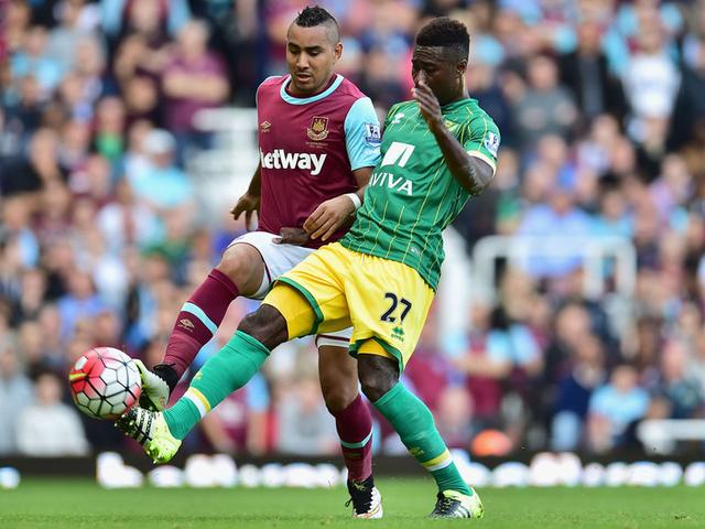 迪亚斯破门 迪亚斯破门