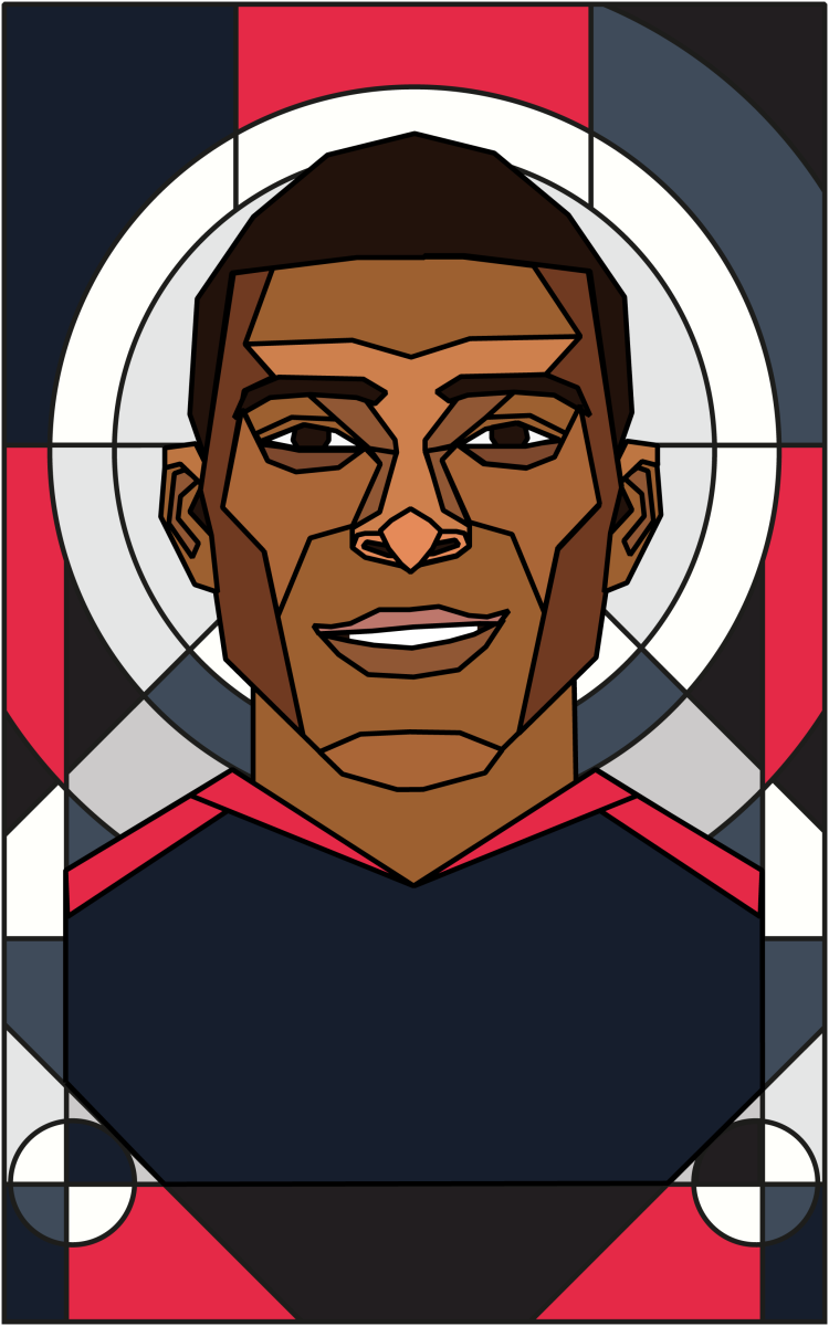 马不可或缺 马不可或缺