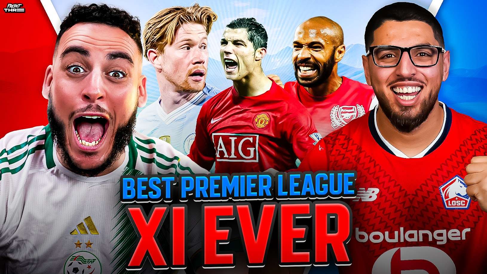 赛的影响力 赛的影响力