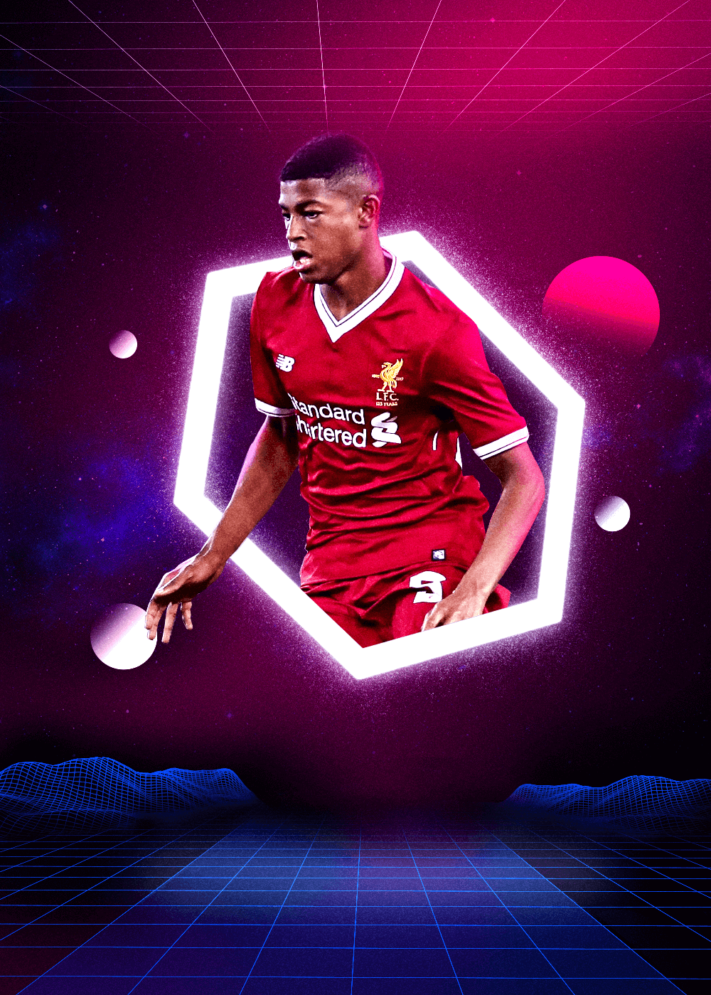 只有不断突 只有不断突