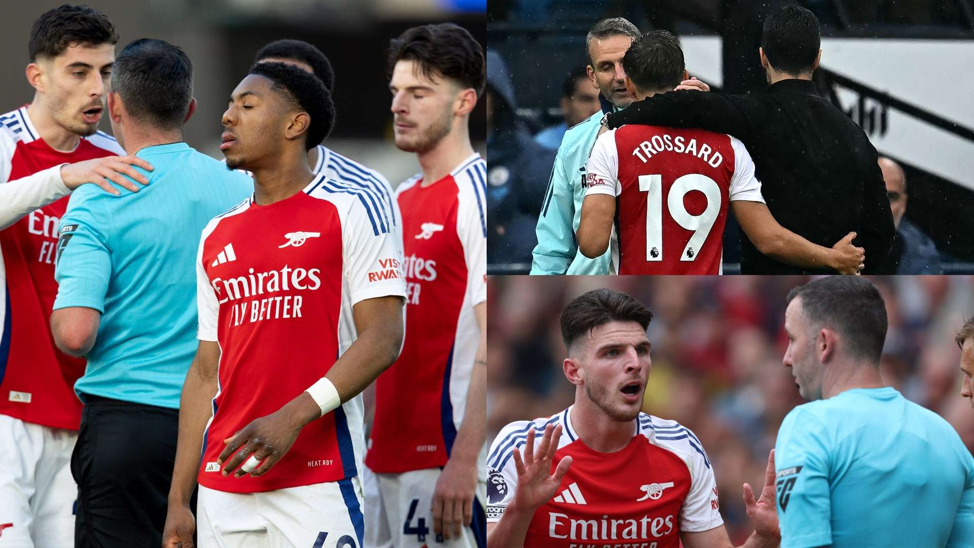 迷的负面评 迷的负面评