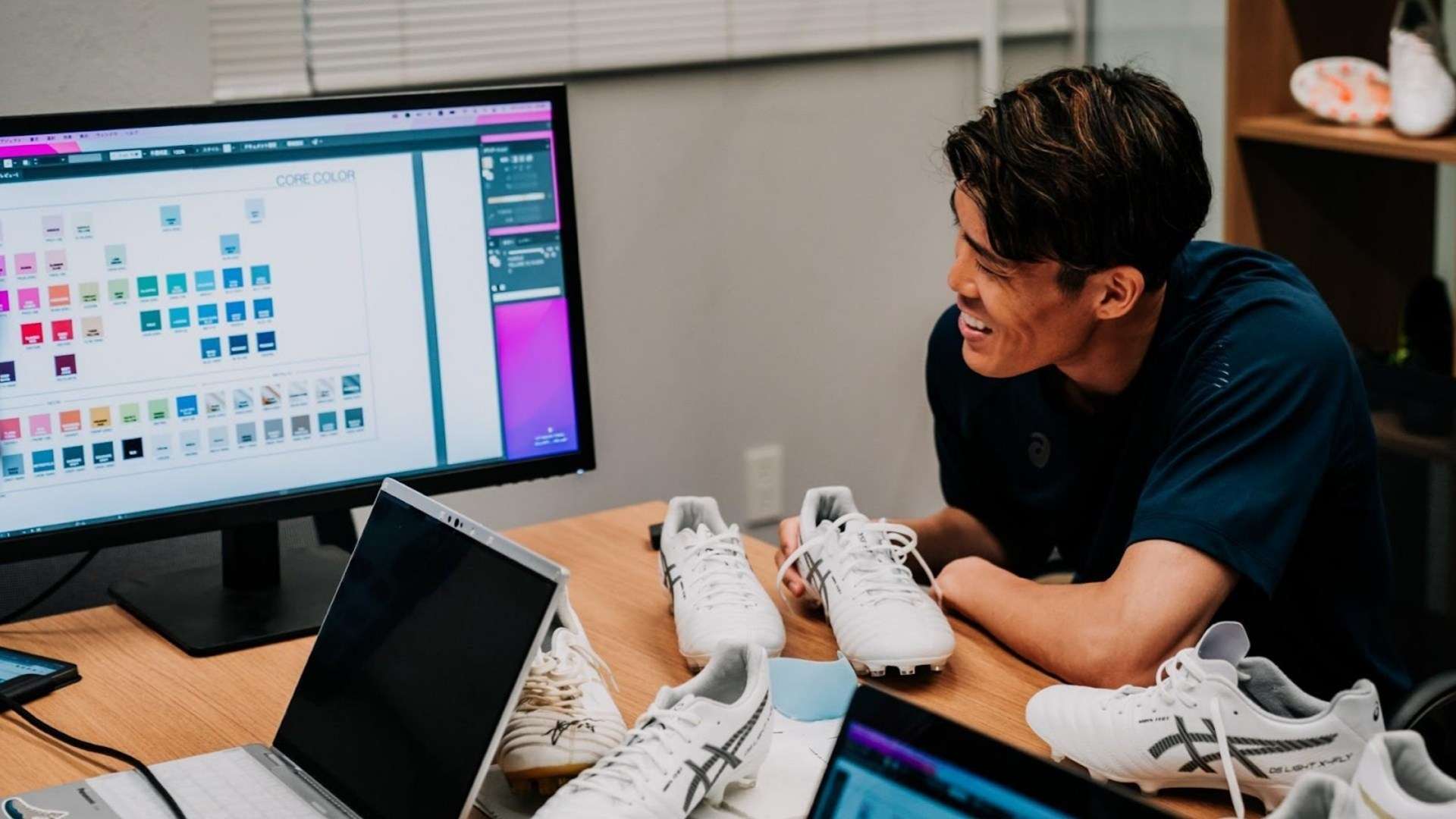 次有名將因 次有名將因