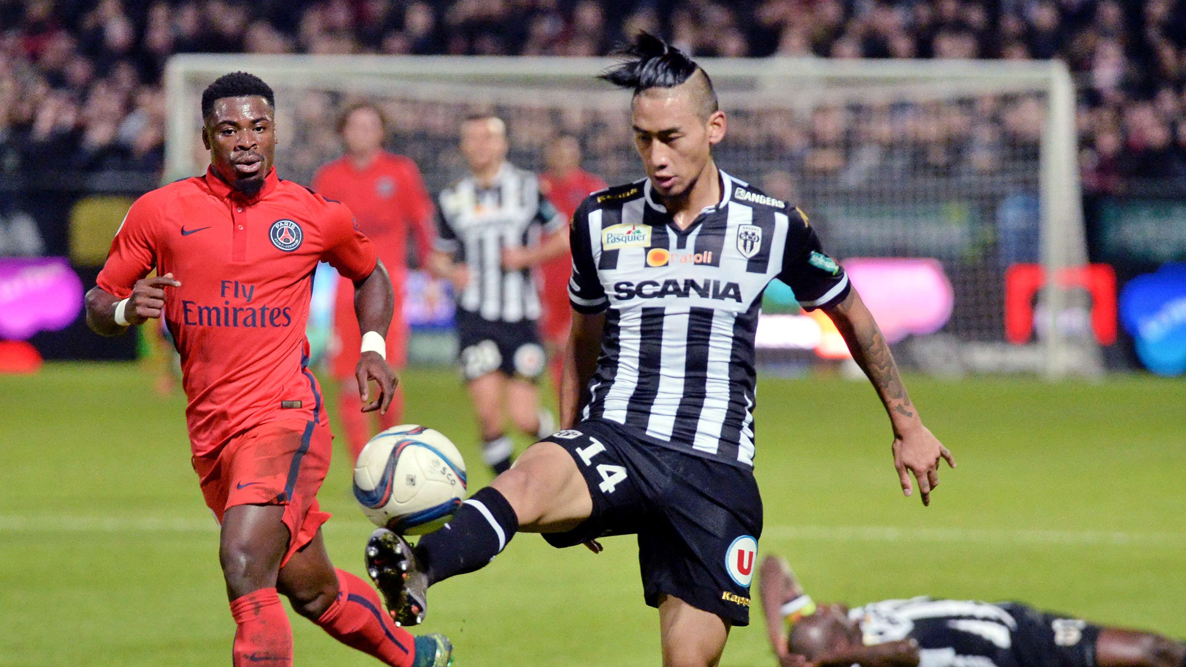 訓和年輕球 訓和年輕球