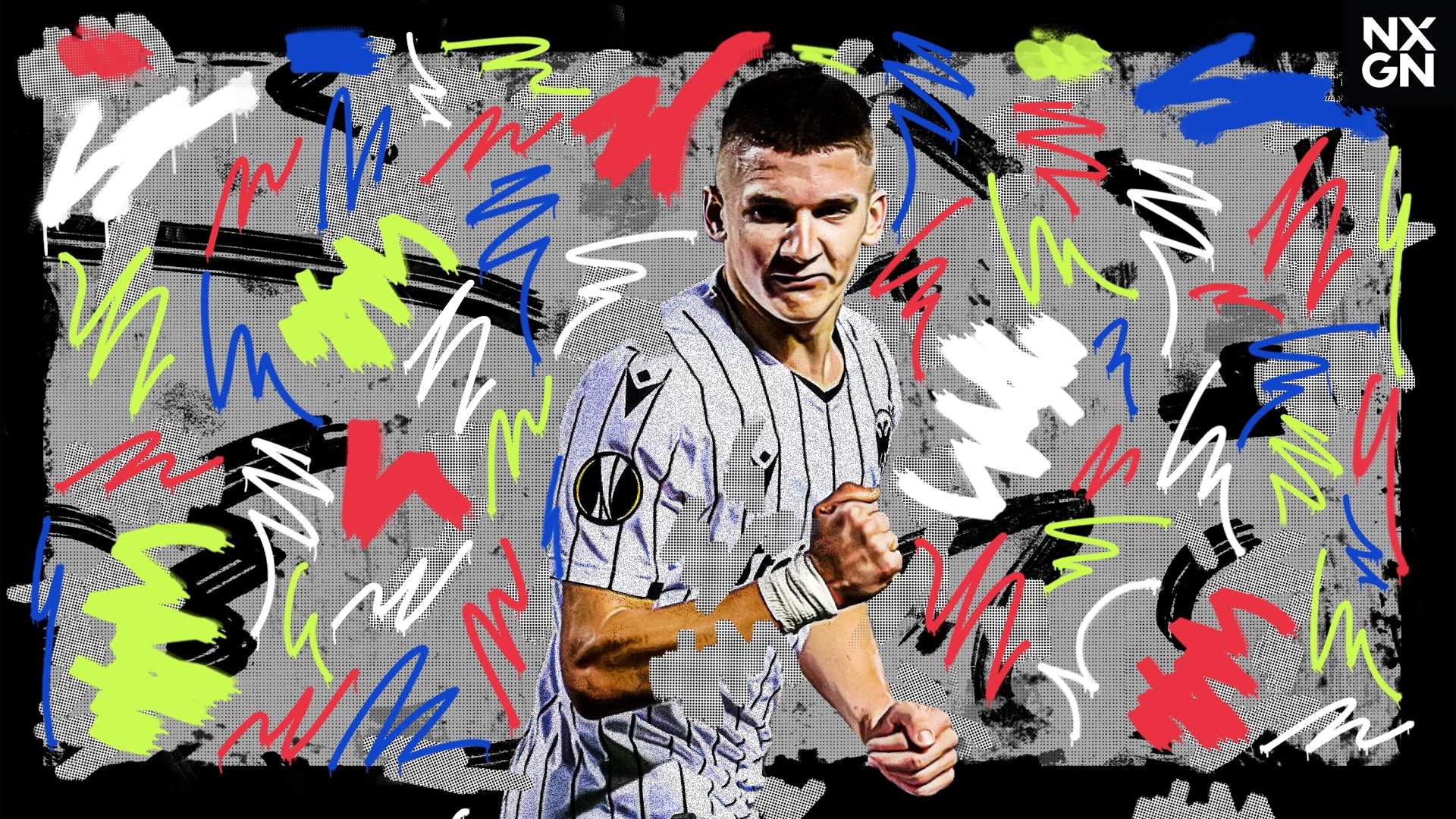 它所传递的 它所传递的